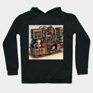 Got PC #3 Hoodie